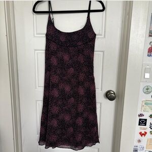 UNIF Y2K Dawn Midi Dress